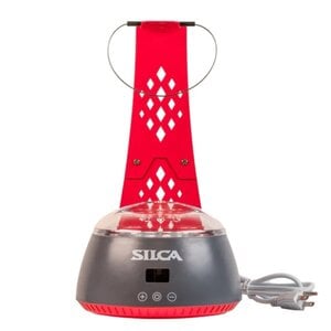 Silca Machine à Ciré