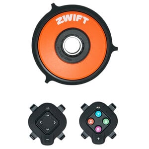 Wahoo Cog & Click Upgrade Kit