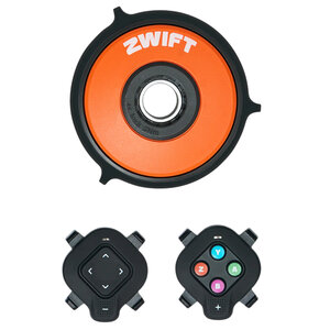 Zwift Kit de Mise à Niveau Cog & Click