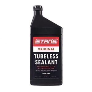 Stans No Tubes Scellant Tubeless