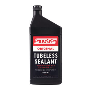 Stans No Tubes Tubeless Sealant