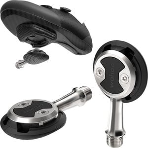 Wahoo Pédales Speedplay Aero