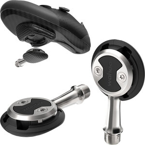 Wahoo Speedplay Aero Pedals