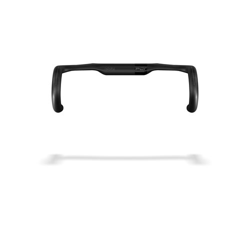 PRO PLT Ergo Handlebar Alloy One - BLACK 31.8MM