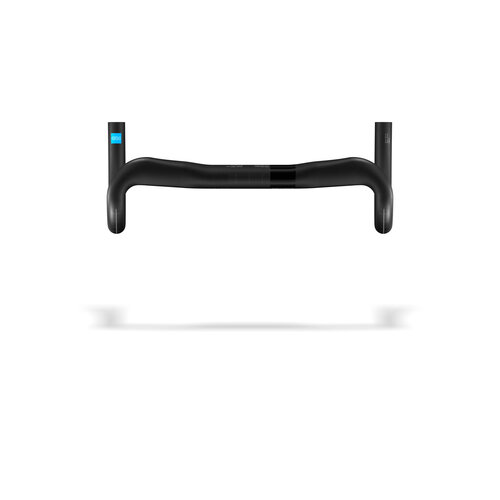 PRO PLT Ergo Handlebar Alloy One - BLACK 31.8MM