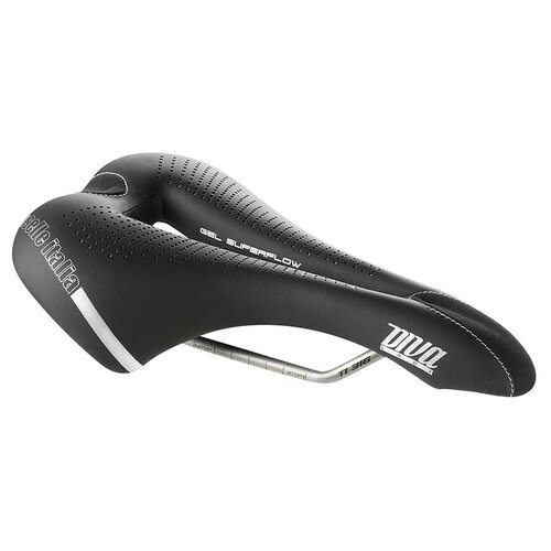 Selle Italia Selle Italia Diva Gel Superflow Saddle