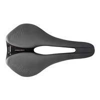 Model X Green Superflow Saddle