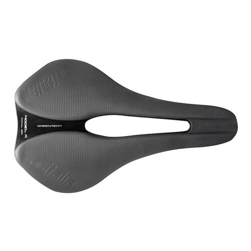 Selle Italia Selle Italia Model X Green Superflow Saddle