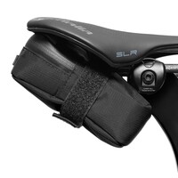 Signature 0.6L Saddle Bag