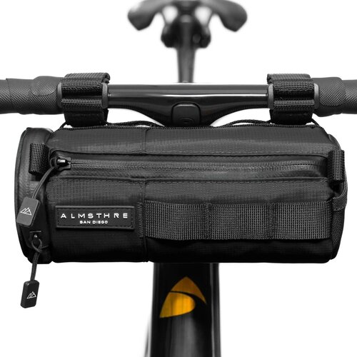 Alsmthre Alsmthre Compact 1.2L Handlebar Bar