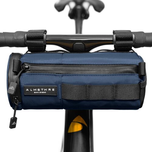 Alsmthre Alsmthre Compact 1.2L Handlebar Bar