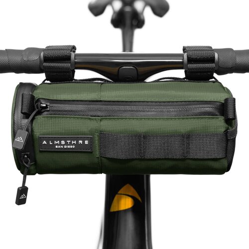 Alsmthre Alsmthre Compact 1.2L Handlebar Bar