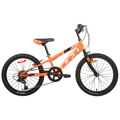 DCO DCO Slider 20 | Vélo Enfant