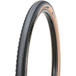 Maxxis Receptor Tire