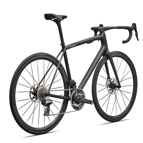 Specialized Specialized S-Works Aethos 2 Red AXS | Road Bike