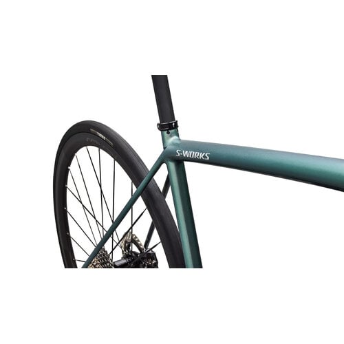 Specialized Specialized S-Works Aethos 2 Dura-Ace Di2 | Road Bike