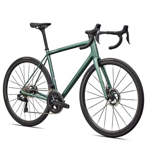 Specialized Specialized S-Works Aethos 2 Dura-Ace Di2 | Road Bike