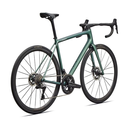 Specialized Specialized S-Works Aethos 2 Dura-Ace Di2 | Road Bike