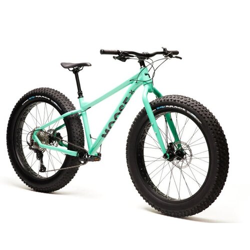 Moose Bicycle Moose Bicycle Fat Bike 2 V.1 | Fatbike Moose Bicycle Moose Bicycle Fat Bike 2 V.1 | Fatbike
