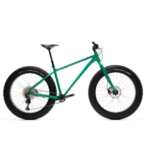 Moose Bicycle Moose Bicycle Fat Bike 2 V.2 | Fatbike Moose Bicycle Moose Bicycle Fat Bike 2 V.2 | Fatbike