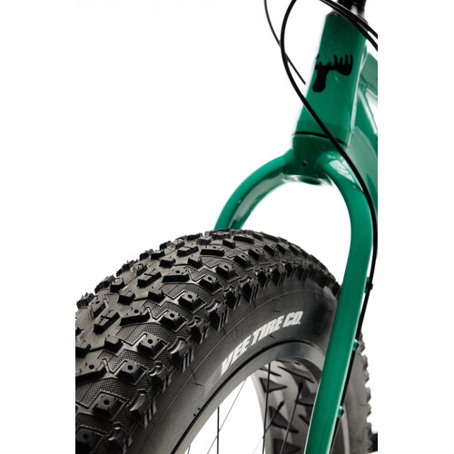 Moose Bicycle Moose Bicycle Fat Bike 2 V.2 | Fatbike Moose Bicycle Moose Bicycle Fat Bike 2 V.2 | Fatbike
