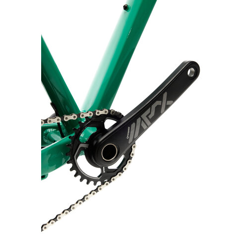 Moose Bicycle Moose Bicycle Fat Bike 2 V.2 | Fatbike Moose Bicycle Moose Bicycle Fat Bike 2 V.2 | Fatbike