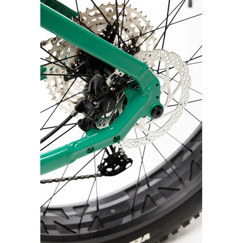 Moose Bicycle Moose Bicycle Fat Bike 2 V.2 | Fatbike Moose Bicycle Moose Bicycle Fat Bike 2 V.2 | Fatbike