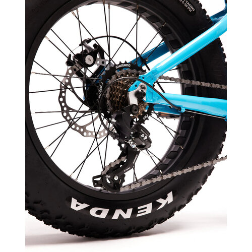 Moose Bicycle Moose Bicycle Fat Moose 20 | Fatbike Moose Bicycle Moose Bicycle Fat Moose 20 | Fatbike