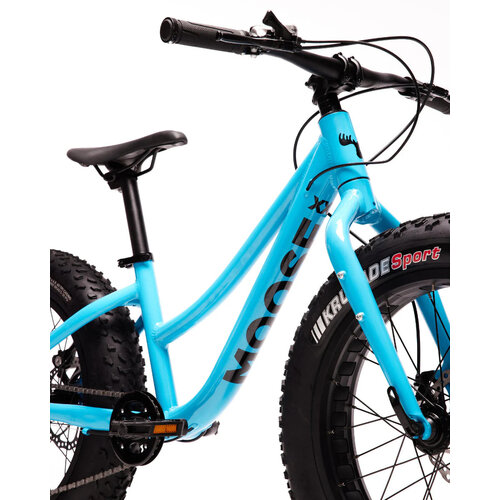 Moose Bicycle Moose Bicycle Fat Moose 20 | Fatbike Moose Bicycle Moose Bicycle Fat Moose 20 | Fatbike