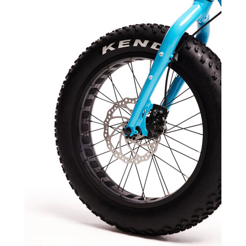Moose Bicycle Moose Bicycle Fat Moose 20 | Fatbike Moose Bicycle Moose Bicycle Fat Moose 20 | Fatbike