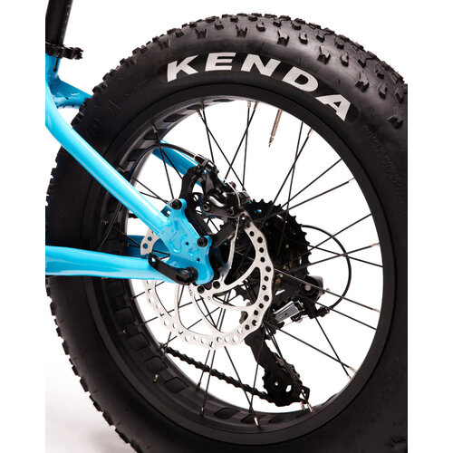 Moose Bicycle Moose Bicycle Fat Moose 20 | Fatbike Moose Bicycle Moose Bicycle Fat Moose 20 | Fatbike