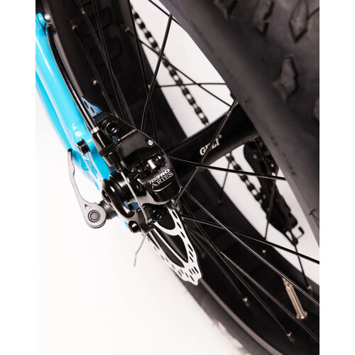 Moose Bicycle Moose Bicycle Fat Moose 20 | Fatbike Moose Bicycle Moose Bicycle Fat Moose 20 | Fatbike