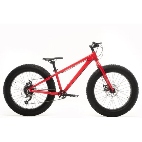 Moose Bicycle Moose Bicycle Fat Moose 24 | Fatbike