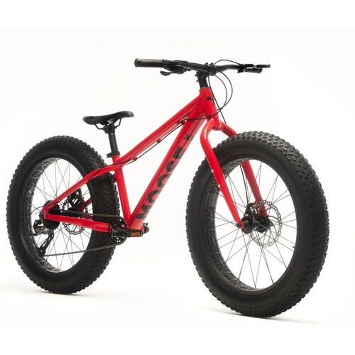 Moose Bicycle Moose Bicycle Fat Moose 24 | Fatbike