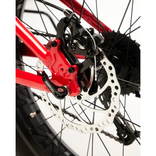 Moose Bicycle Moose Bicycle Fat Moose 24 | Fatbike