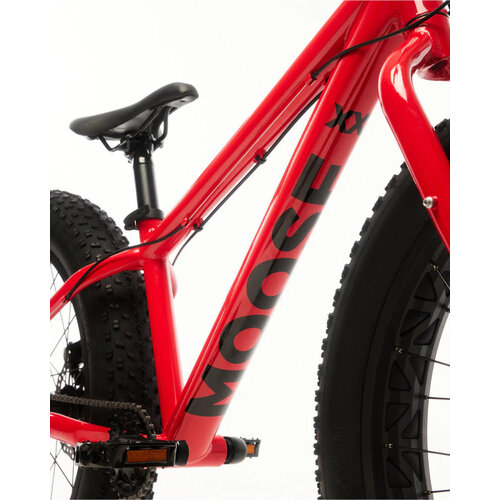 Moose Bicycle Moose Bicycle Fat Moose 24 | Fatbike