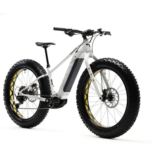 Moose Bicycle Moose Bicycle Manic 2 | Electric Bike