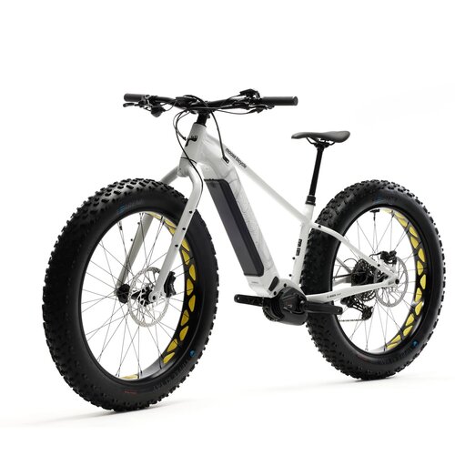 Moose Bicycle Moose Bicycle Manic 2 | Electric Bike