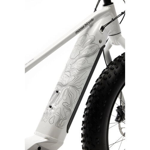 Moose Bicycle Moose Bicycle Manic 2 | Electric Bike