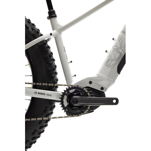 Moose Bicycle Moose Bicycle Manic 2 | Electric Bike