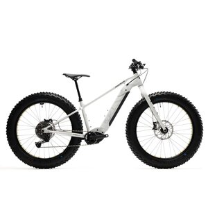 Moose Bicycle Manic 2