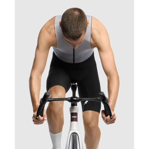 Assos Assos Mille GT S11 Half Shorts | Men