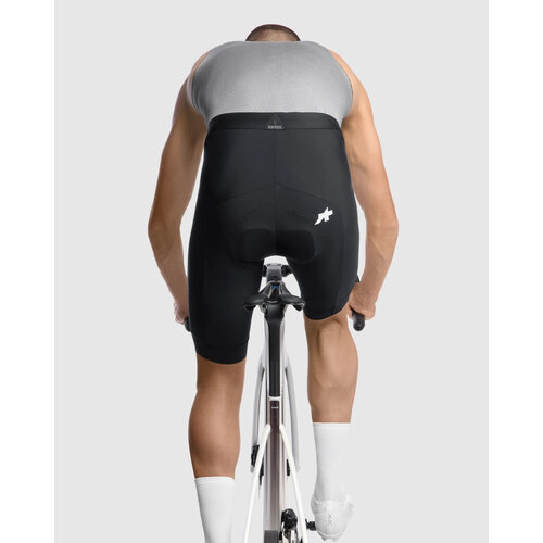 Assos Assos Mille GT S11 Half Shorts | Men