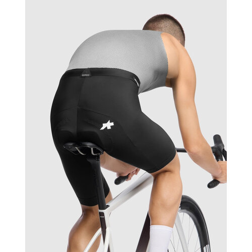Assos Assos Mille GT S11 Half Shorts | Men