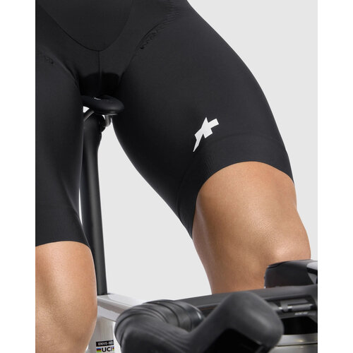 Assos Assos Mille GT S11 Half Shorts | Men