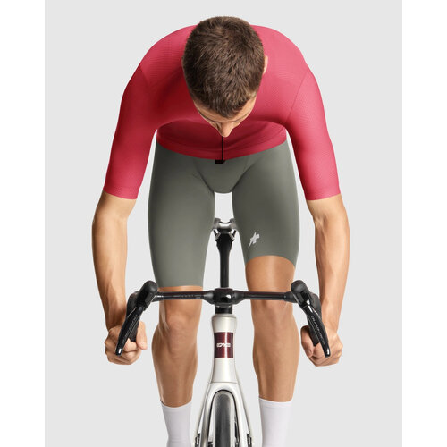 Assos Assos Equipe R S11 Jersey | Men