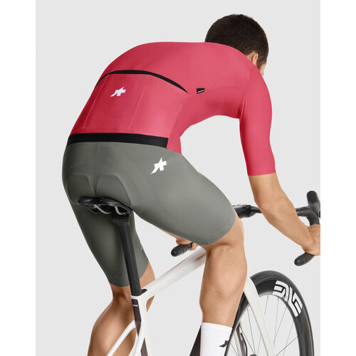 Assos Assos Equipe R S11 Jersey | Men