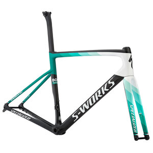 Specialized Cadre S-Works Tarmac SL6 Bora