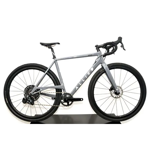 Allied ALLIED ABLE DOVE GREY RIVAL AXS S roues clx