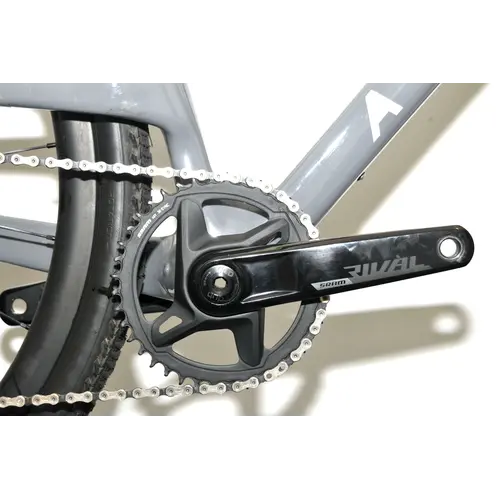 Allied ALLIED ABLE DOVE GREY RIVAL AXS S roues clx